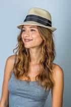  Zig Zag Hat