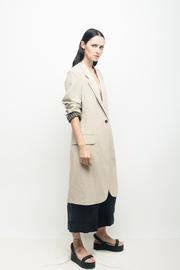 Overcoat Stone