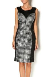  Zipper Dress