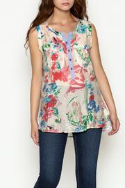  Aratta Marigold Top