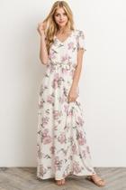  Heavenly Floral Dress