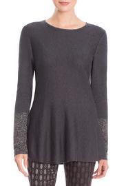  Primrose Peplum Top