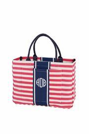  Pink Daytripper Tote