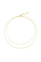  Kiara Choker Necklace