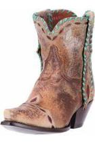  Heeled Boots