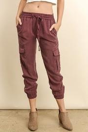  The Cheyenne Jogger