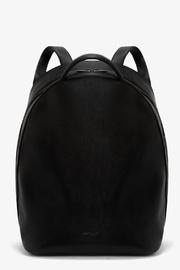  Leto Black Backpack