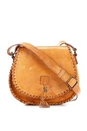  Half Moon Crossbody Bag