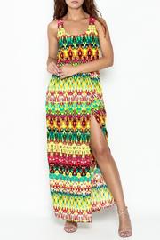  Cabo Maxi Dress