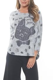  French Dog Tunic