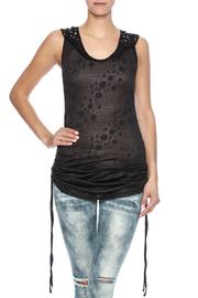  Lace And Stud Rocker