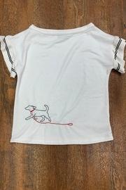  Doggy Tee