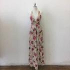  Floral Cara Dress