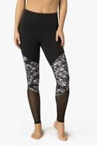  Lux Panel Legging