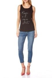  Rose Tank