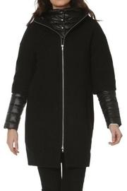  Convertible Black Jacket