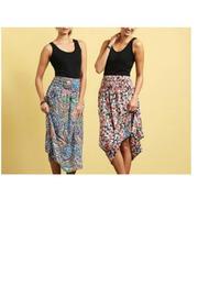  Reversible Skirt
