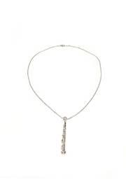  Oboe Charm Necklace