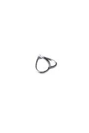  Simple Circle Ring
