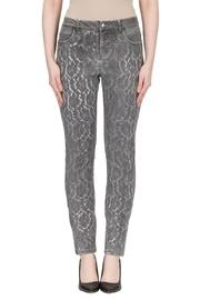  Grey Lace Jean