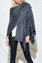  Stria Poncho