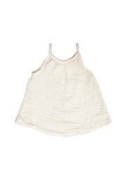  Organic Gauze Tank