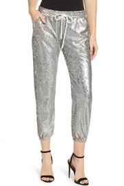  Sequin Lounge Jogger