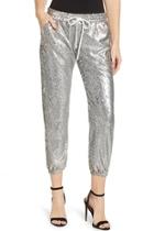  Sequin Lounge Jogger
