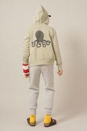  Octopus Hoodie