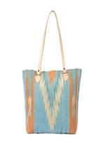  Spring Showers Tote
