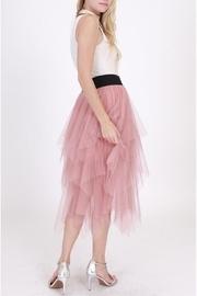  Romantic Tulle Skirt