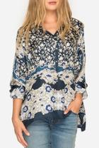  Wishing Blouse