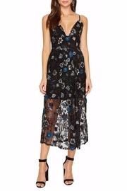  Botanic Midi Dress