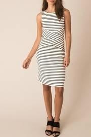  Striped Lucia Dress