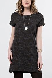  Hudson Foxes Dress