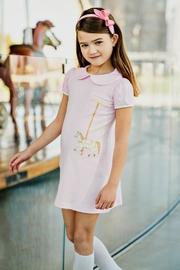  Bridgette Tunic Dress