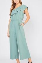  Ready For Fun Jumpsuit
