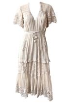  Maggie Midi Dress