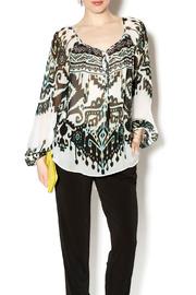  Hale Bob Tunic