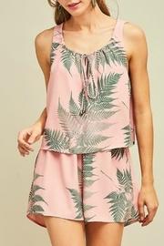  Free Spirit Romper
