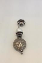  Pearl Pendant