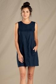  Tara Hemp Dress