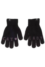  Cat Lady Gloves