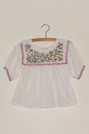  Spring Rituals Top