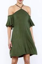  Cadet Swing Dress