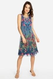  Biya Dress
