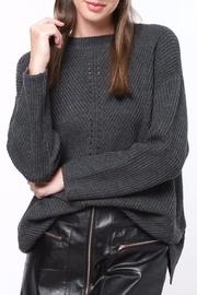  Siobhan's Sweater
