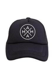  Mama X Trucker Hat