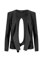  Forever Unique Vanity Blazer