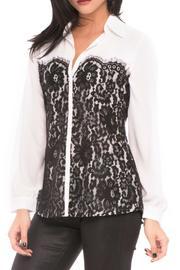  Isabella Lace Top